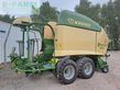 Empacadora gigant - Krone - comprima cv 150xc