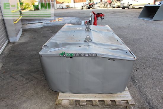 Cortacésped manual - Massey Ferguson - dm 255p