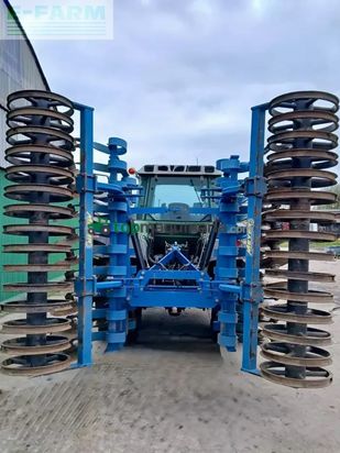 Grada de disco -  - kse 475