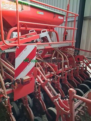 Sembradora - Gaspardo - maschio attila 300