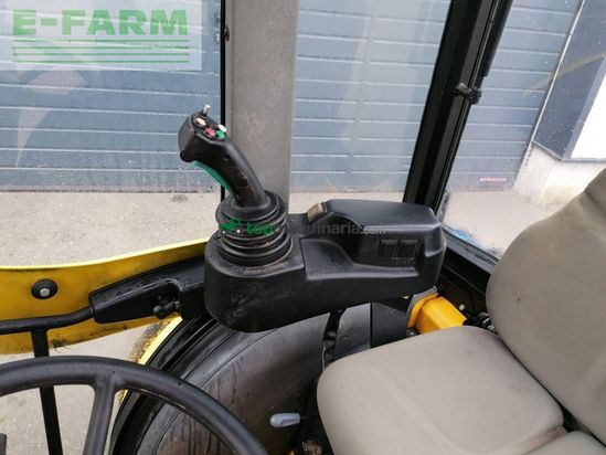 Tractor agrícola - Pasquali - orion 7.85 ar reversibel