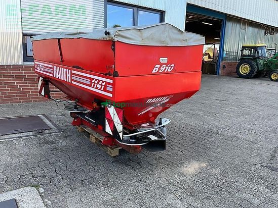 Esparcidor - Rauch - alpha 1141