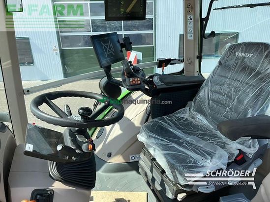 Tractor agrícola - Fendt - 942 vario gen7 profi plus