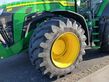 Tractor agrícola - John Deere - 8R 370