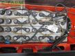 Elevadora - Linde - l 16 i 1173