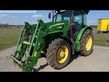 Tractor agrícola - John Deere - 5080m