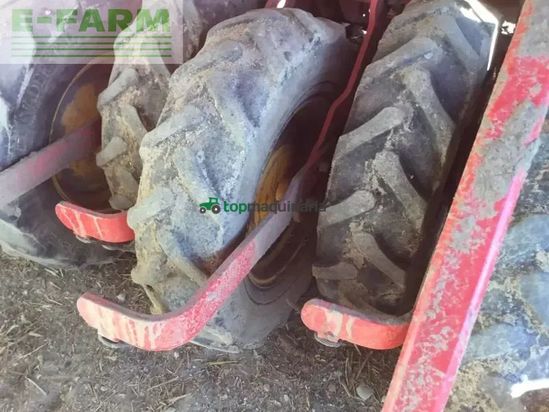 Combinado de siembra - Väderstad - rapid a 600 s