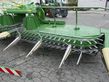 Cabezal - Krone - easy collect 6000 fp