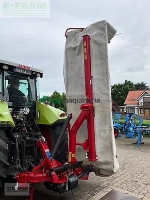 Cortacésped manual - Lely - splendimo 320-m