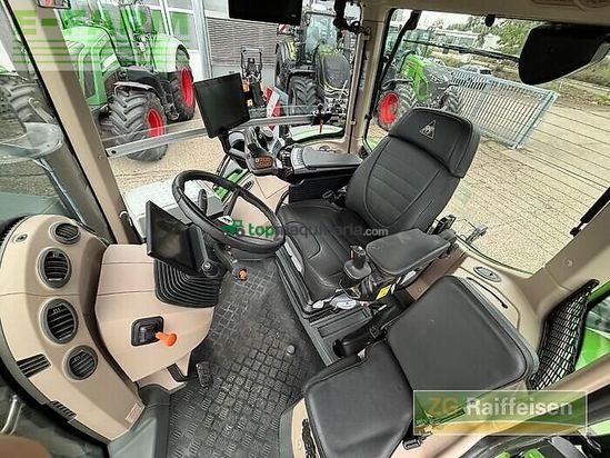 Tractor agrícola - Fendt - 1050 vario gen3 profi+