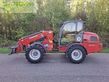 Minicargadora - Weidemann - 3070 cx60 lp t