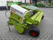 Cabezal - Claas - pu 300 hd