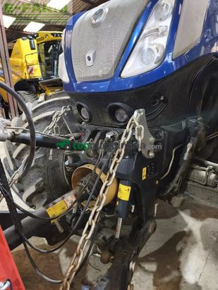Tractor agrícola - New Holland - t7.315 hd