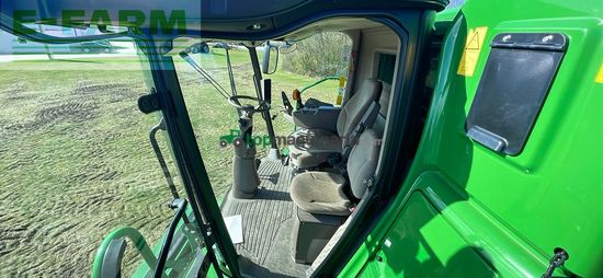 Cosechadora de Cereal - John Deere - S685