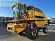 Cosechadora de Cereal - New Holland - tc 5070