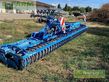 Grada rotativa - Lemken - zirkon 12/600k
