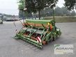 Combinado de siembra - Amazone - drillkombination 3m