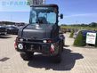 Minicargadora - JCB - 409