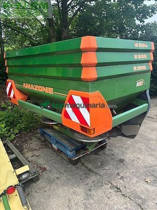 Esparcidor - Amazone - za-m 1501