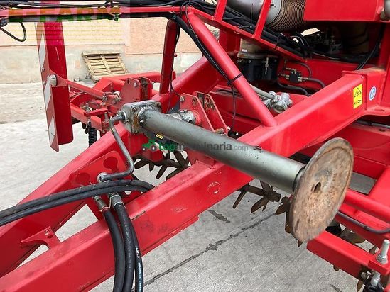 Sembradora - Horsch - pronto 6 as