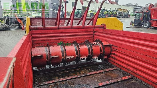 Esparcidor - Schuitemaker - amigo 20s