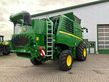 Cosechadora de Cereal - John Deere - t560