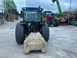 Tractor agrícola - New Holland - tn55d tractor (st25205) D