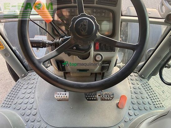 Tractor agrícola - Lamborghini - r6.160 dcr 4 v *kundenauftrag*