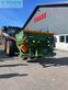 Combinado de siembra - Amazone - avant 6m. kg 6001-2