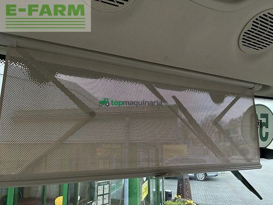 Tractor agrícola - John Deere - 6r150