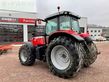 Tractor agrícola - Massey Ferguson - 7718 s dvt exclusive Exclusive
