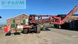 Cosechadora de Cereal - Holmer - terra felis 2 eco
