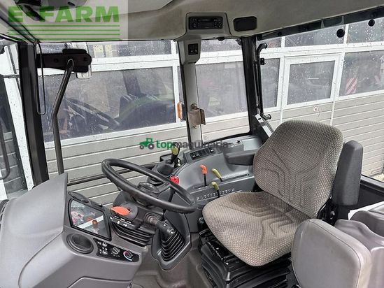 Tractor agrícola - Claas - celtis 456 rx comfort stoll fz 30