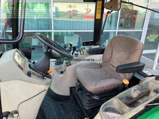 Tractor agrícola - John Deere - 3720