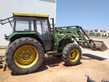 Tractor agrícola - John Deere - 2650