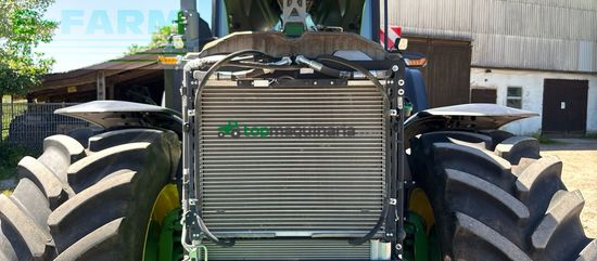 Tractor agrícola - John Deere - 8R 310