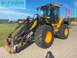 Minicargadora - JCB - 419s agri super high lift
