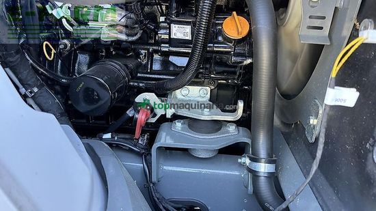 Minicargadora - kramer - 5065