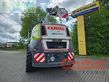 Cosechadora de Cereal - Claas - jaguar 950 4-trac, typ 497