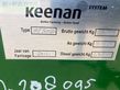 Remolqu esparcidor - Keenan - mechfiber 360