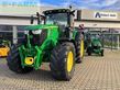Tractor agrícola - John Deere - 6250r