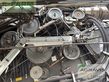 Cosechadora de Cereal - Claas - trion 660