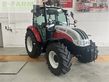 Tractor agrícola - Steyr - 4065 kompakt s (stage v)