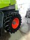Cosechadora de Cereal - Claas - JAGUAR 870