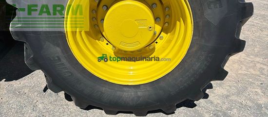 Tractor agrícola - John Deere - 7R 310
