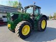 Tractor agrícola - John Deere - 6175r