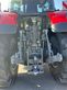 Tractor agrícola - Massey Ferguson - mf 8740 s dyna-vt exclusive