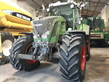 Tractor agrícola - Fendt - 824 VARIO