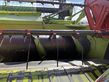 Cosechadora de Cereal - Claas - 540 sojaschneidwerk