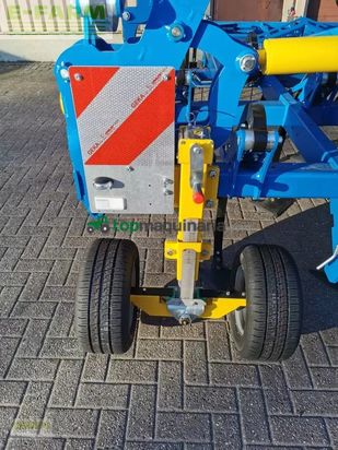 Cultivador - Treffler - tga 560, präzisions grubber,